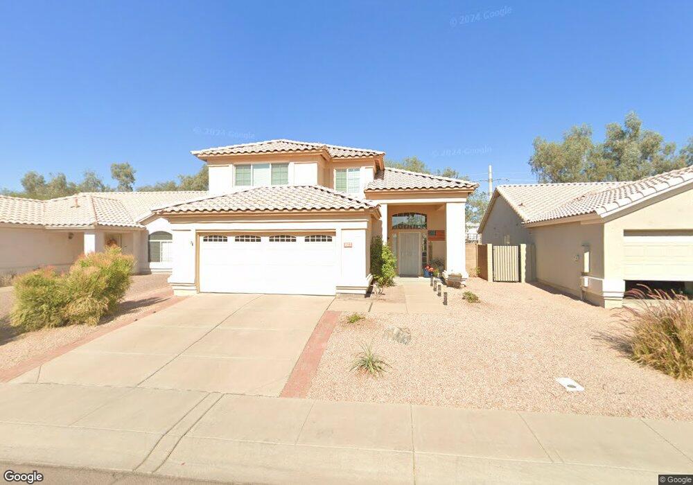 1172 W Orchid Ln, Chandler, AZ 85224 - photo 1