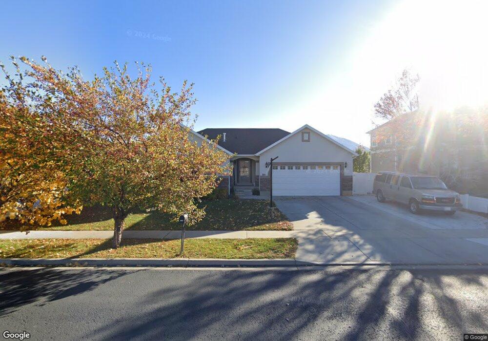 384 N 450 W unit 16, Spanish Fork, UT 84660 - photo 1