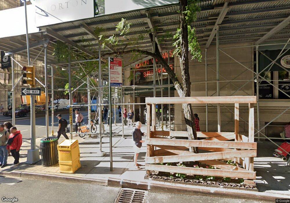 278 Park Ave S, New York, NY 10010 - photo 1