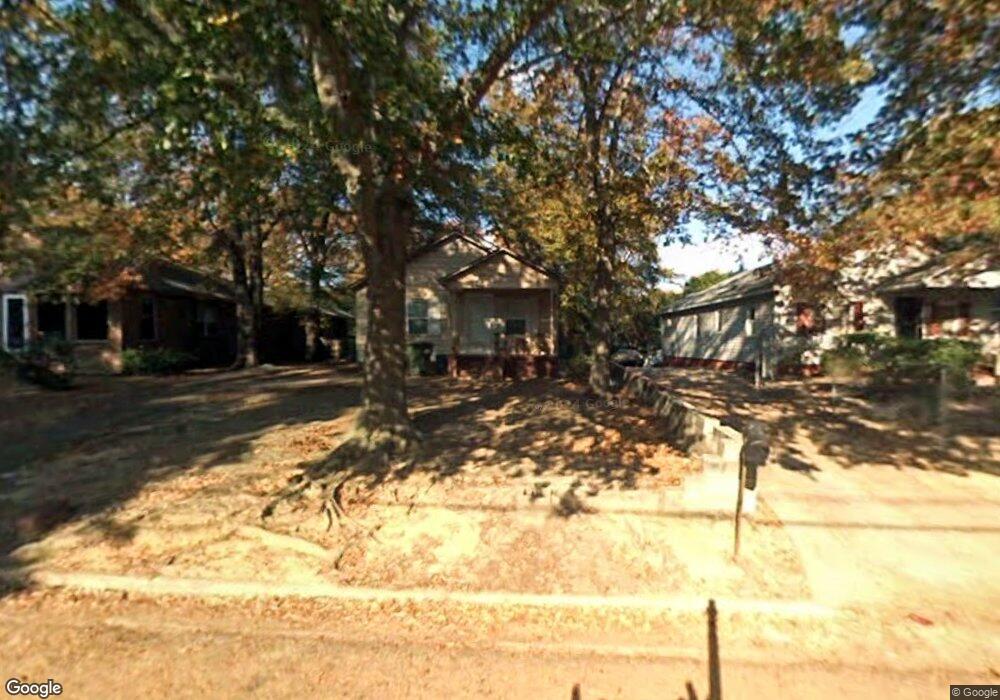2829 Royal St, Augusta, GA 30909 - photo 1