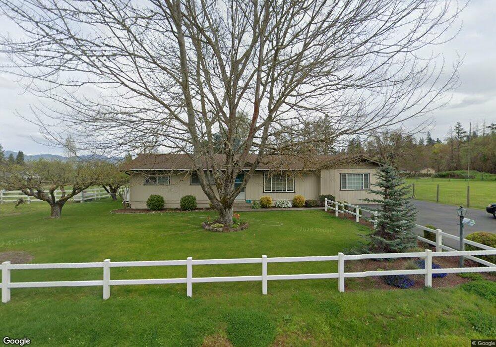 1595 Southgate Way, Grants Pass, OR 97527 - photo 1