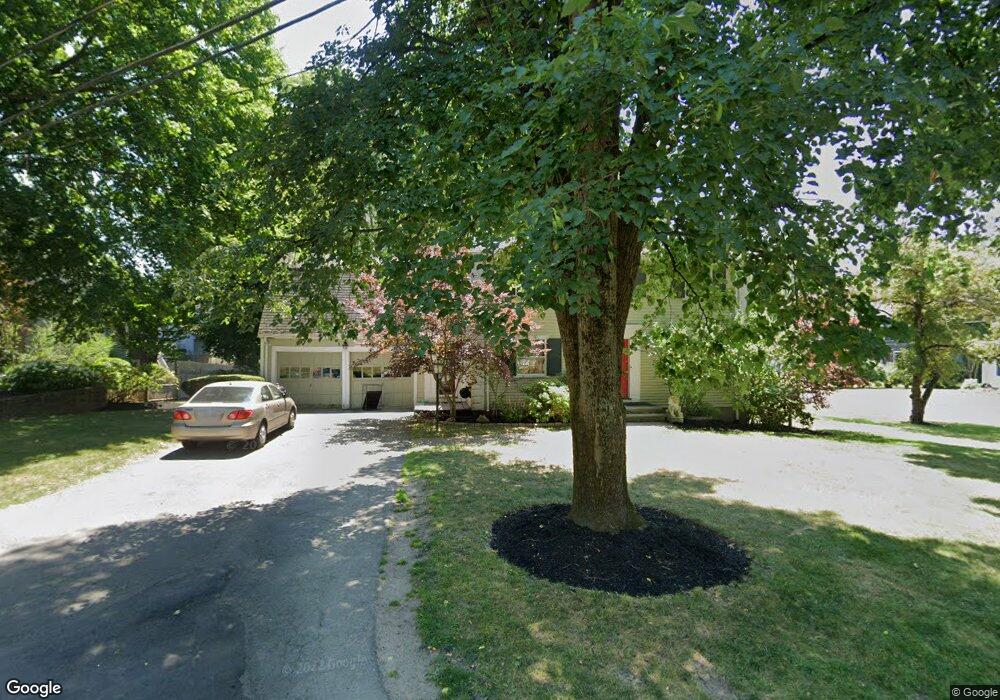 62 Alba Rd unit Wellesley studio, Wellesley Hills, MA 02481 - photo 1