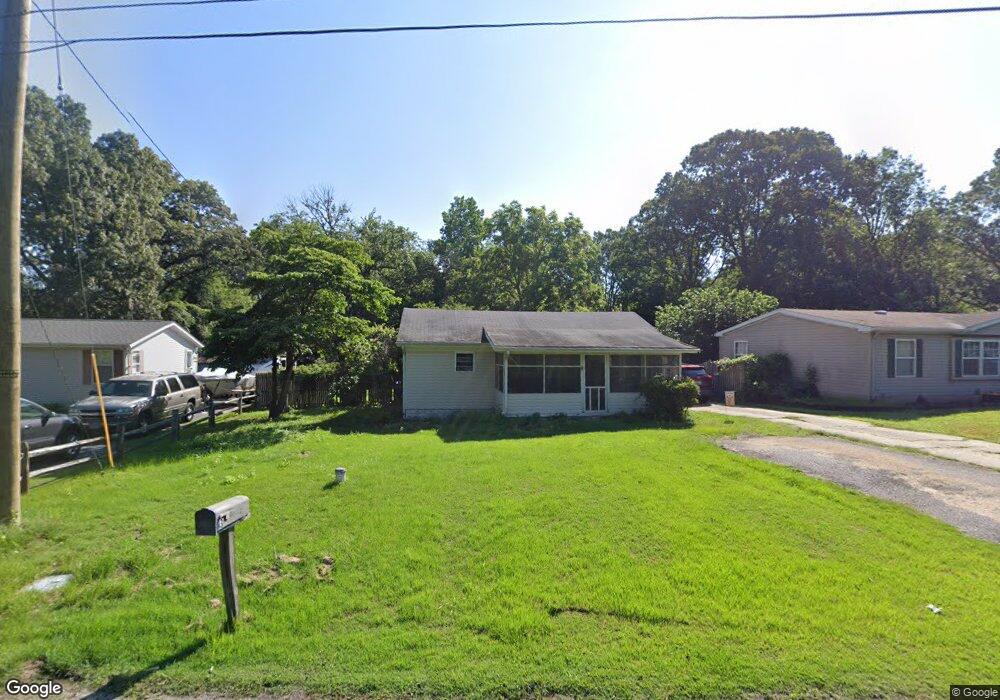 113 Hillside Rd, Chestertown, MD 21620 - photo 1