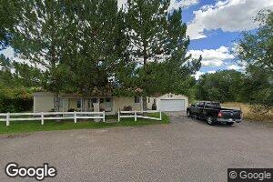 154 N 100 St E, Moroni, UT 84646