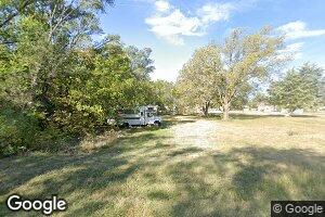 104 S Michigan St, Delphos, KS 67436