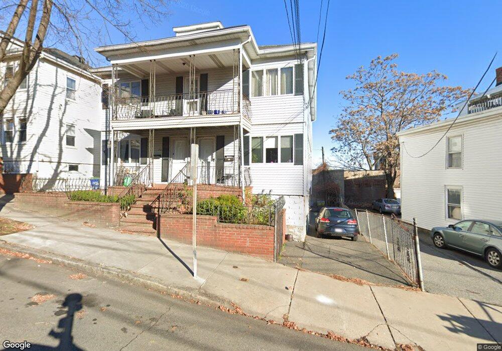 11 Boston St, Somerville, MA 02143 - photo 1