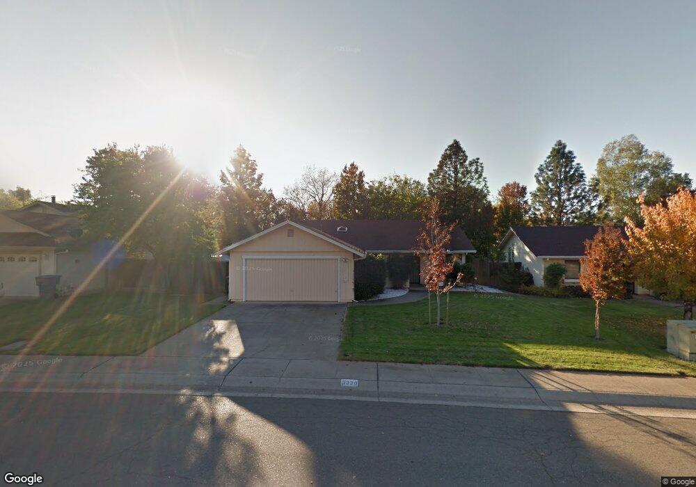 3330 Flintwood Way, Redding, CA 96002 - photo 1