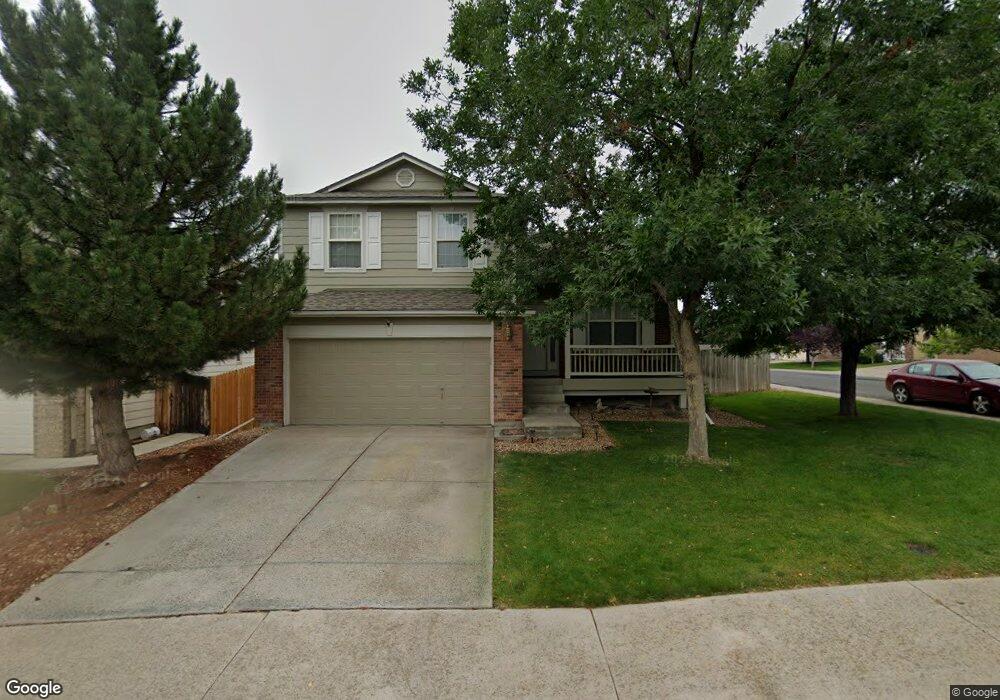13630 Steele Ct, Thornton, CO 80602 - photo 1