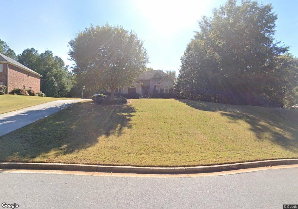 2712 Westport Ln, Conyers, GA 30094 - photo 1