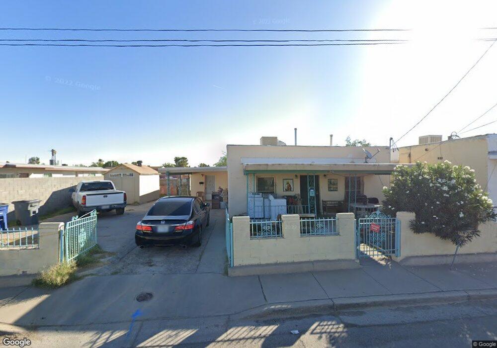 8135 & 37 San Jose Rd, El Paso, TX 79907 - photo 1