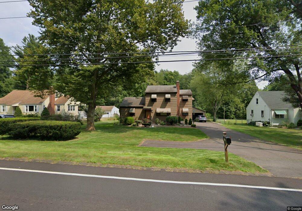 102 Shunpike Rd, Cromwell, CT 06416 - photo 1