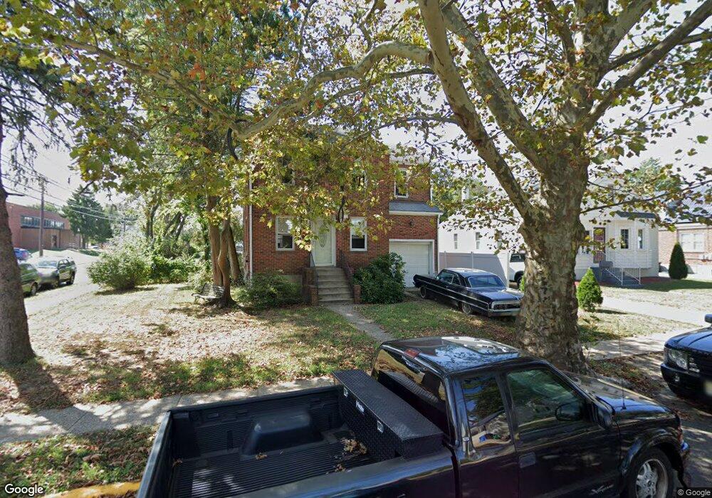 38 Duncan Ave, Westville, NJ 08093 - photo 1