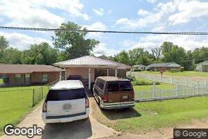102 Attala St, Durant, MS 39063
