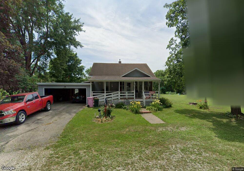 105 E Lincoln St, Good Hope, IL 61438 - photo 1