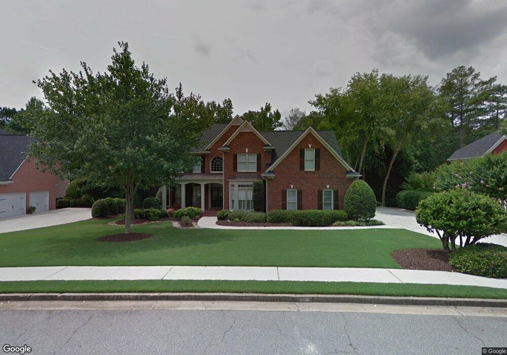 8570 High Hampton Chase, Alpharetta, GA 30022 - photo 1