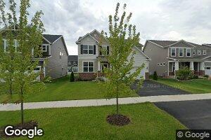 3663 Gold Cup Ln, Naperville, IL 60564