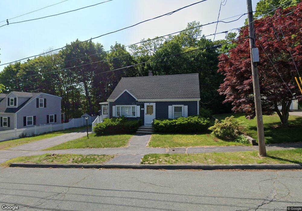 18 Alden Rd, Peabody, MA 01960 - photo 1