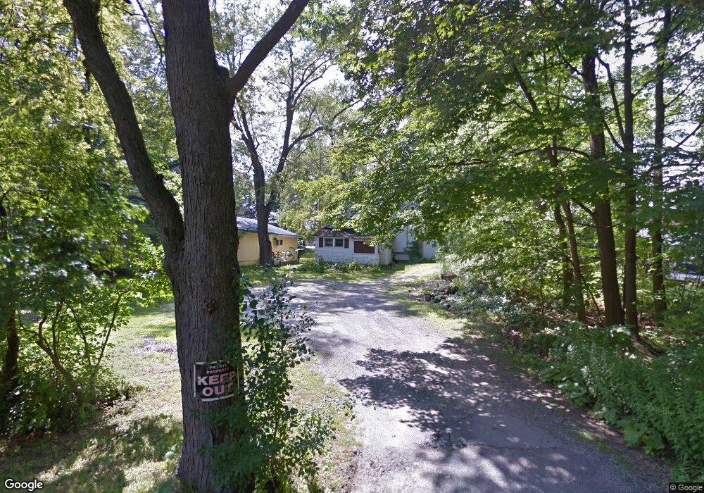 65 van Dorn Lot 2 St, Saratoga Springs, NY 12866 - photo 1