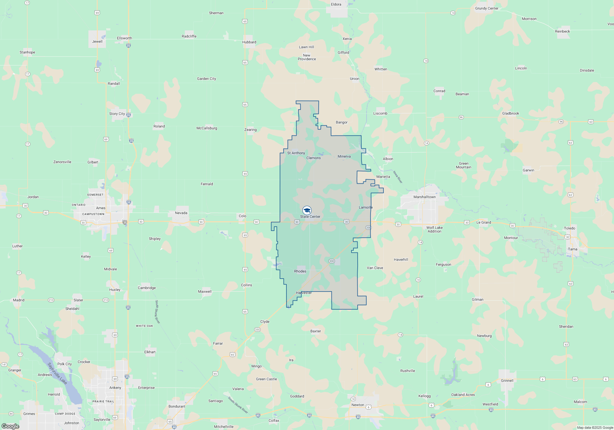 West Marshall High School, Rankings & Reviews