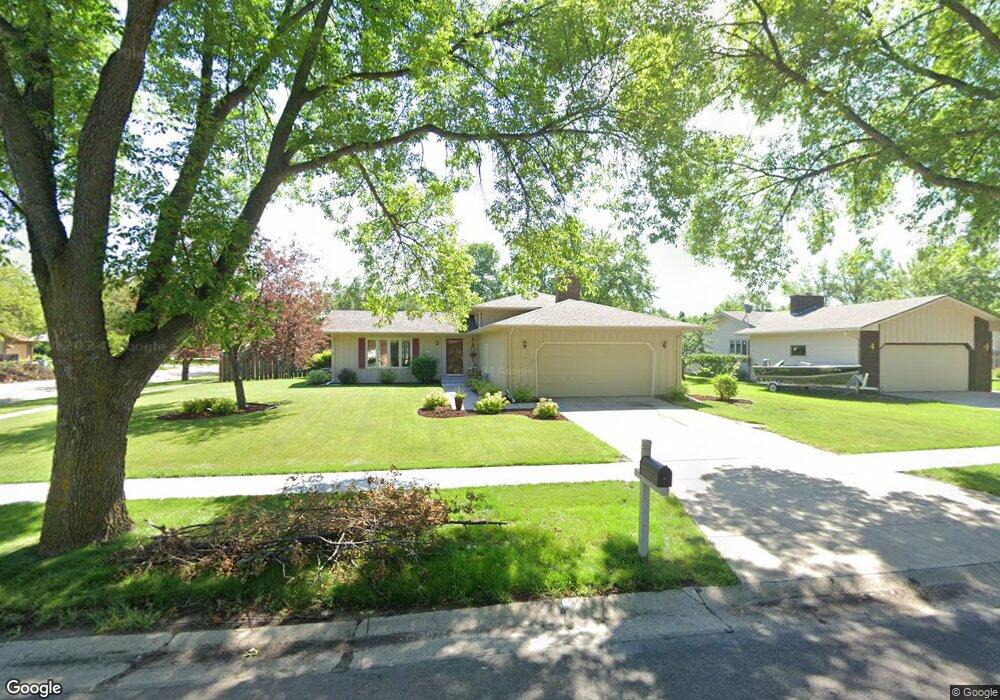 3407 Longfellow Rd N, Fargo, ND 58102 - photo 1