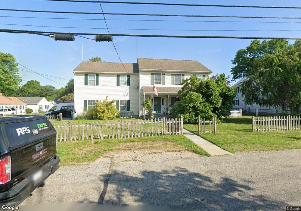 186 Webster Ave, Marshfield, MA 02050 - photo 1