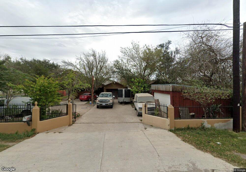 4002 N Victoria Rd, Donna, TX 78537 - photo 1