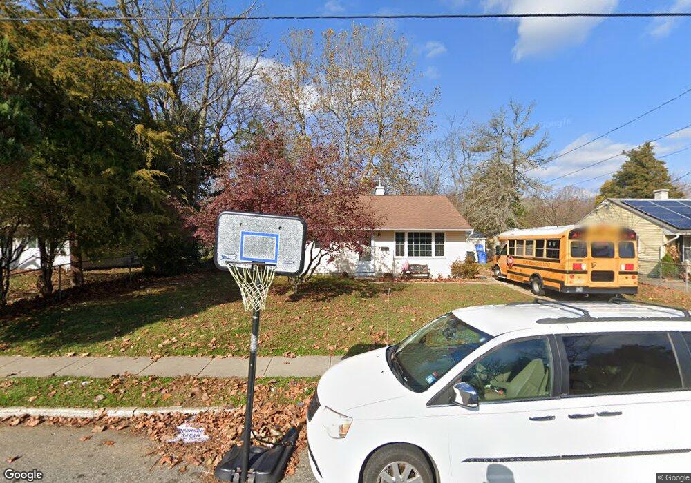 812 N New St, Clayton, NJ 08312 - photo 1