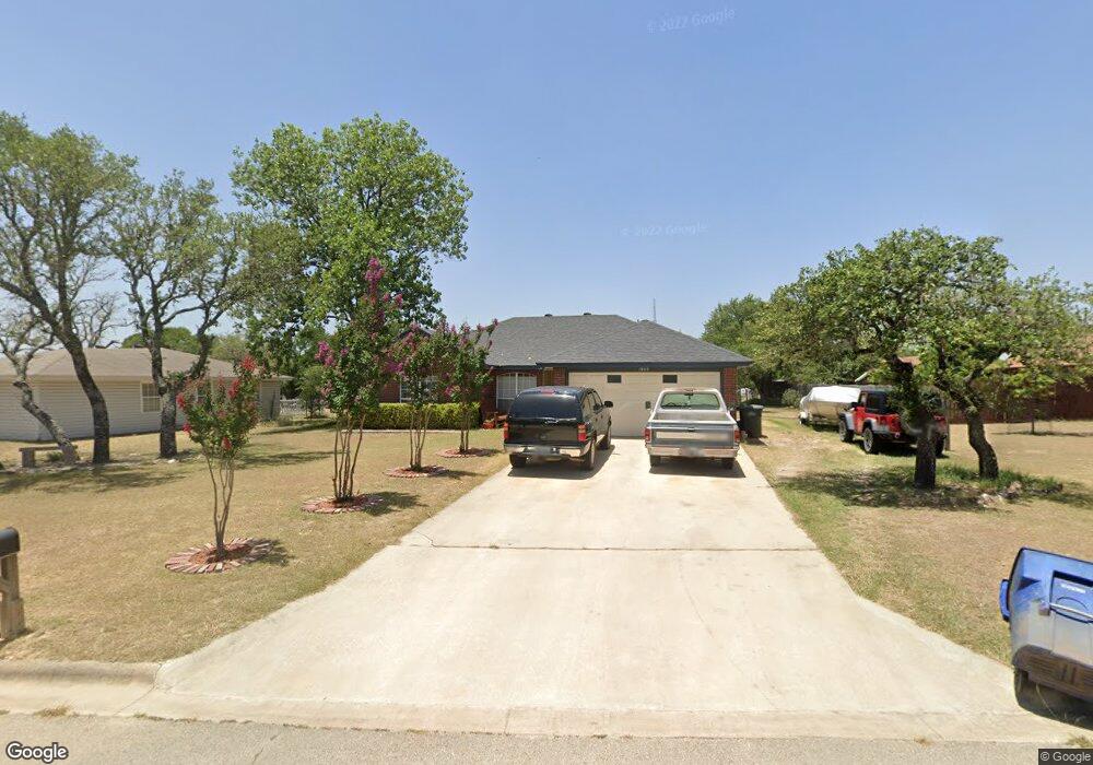 1905 Potter Dr, Copperas Cove, TX 76522 - photo 1