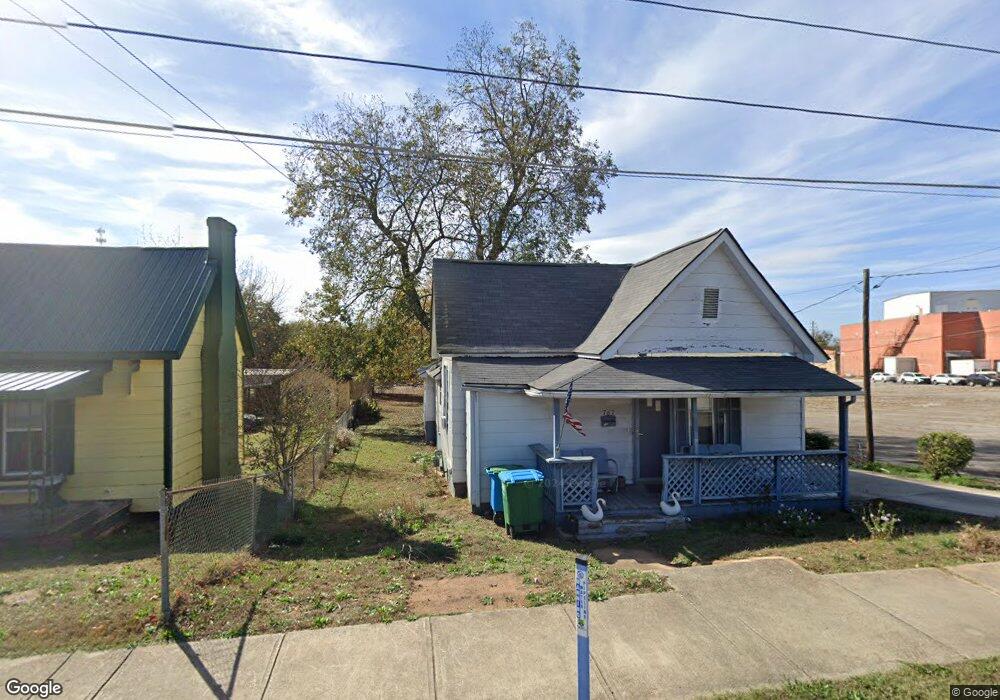 767 S Elm St, Commerce, GA 30529 - photo 1