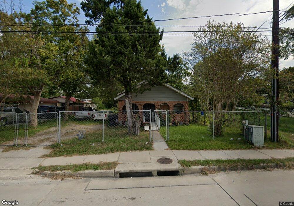 7230 Hirsch Rd, Houston, TX 77016 - photo 1