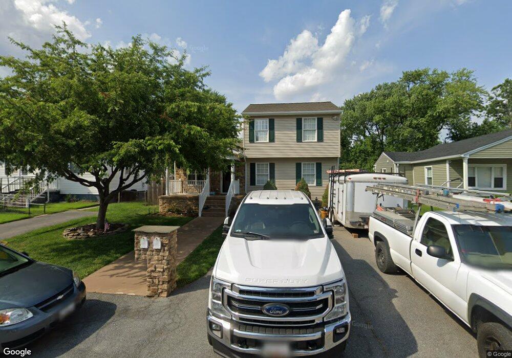 3004 New York Ave, Halethorpe, MD 21227 - photo 1