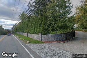 899 Closter Dock Rd, Alpine, NJ 07620
