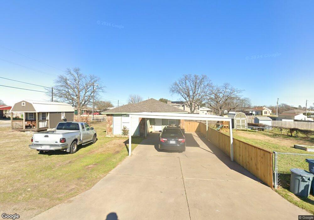 3201 Highview Ct, Granbury, TX 76049 - photo 1