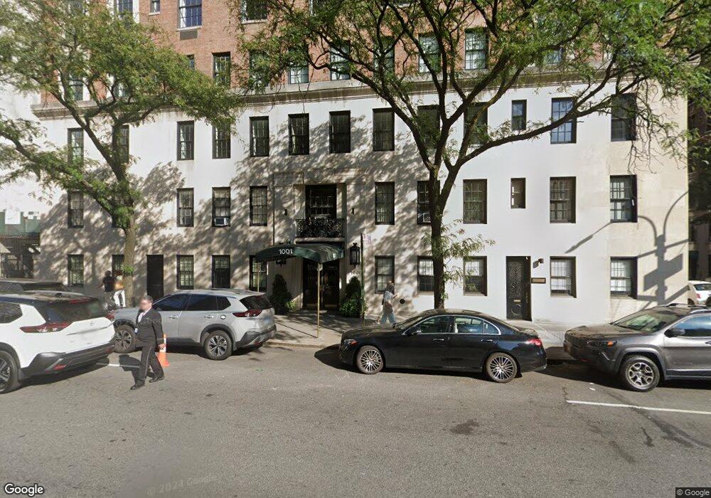 1001 Park Ave unit 11N, New York, NY 10028 - photo 1