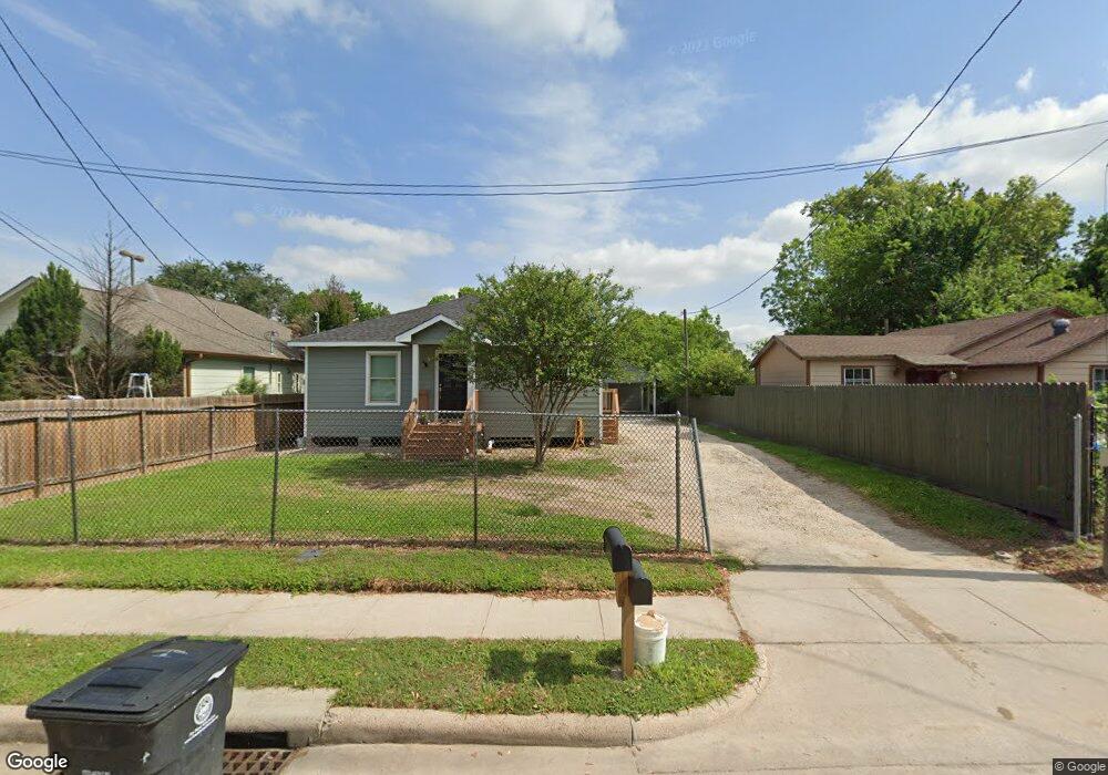 3409 Kinkaid St, Houston, TX 77093 - photo 1