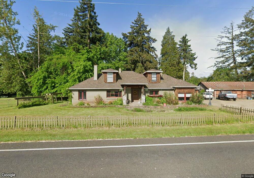 92850 Coburg Rd, Eugene, OR 97408 - photo 1