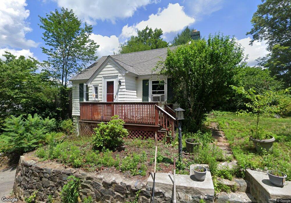 55 Beach Rd, Cumberland, RI 02864 - photo 1