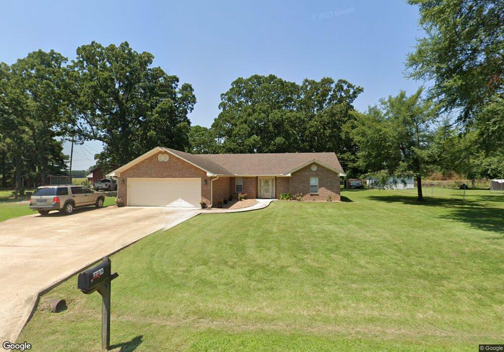 204 Woody Ln, Jonesboro, AR 72401 - photo 1