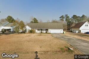 105 Marie Ct, Havelock, NC 28532