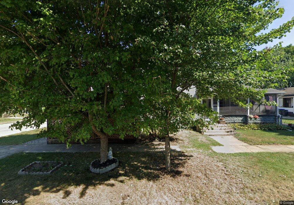 1201 Ferry St, Niles, MI 49120 - photo 1