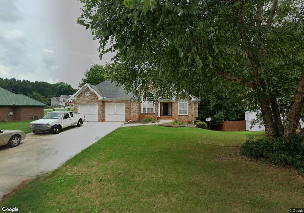 195 Wisteria Way, Covington, GA 30016 - photo 1