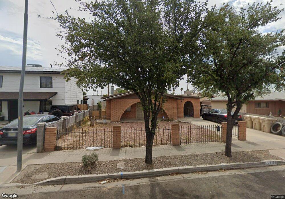 6721 N 54th Ave, Glendale, AZ 85301 - photo 1