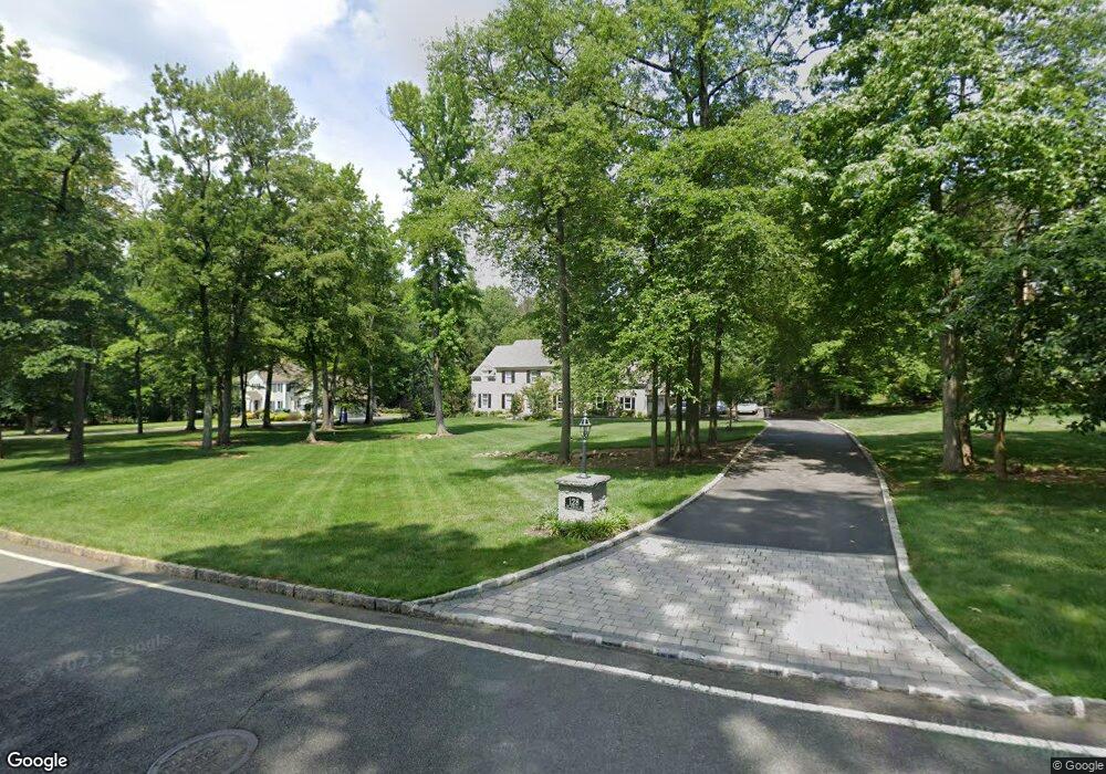 128 Old Stirling Rd, Warren, NJ 07059 - photo 1