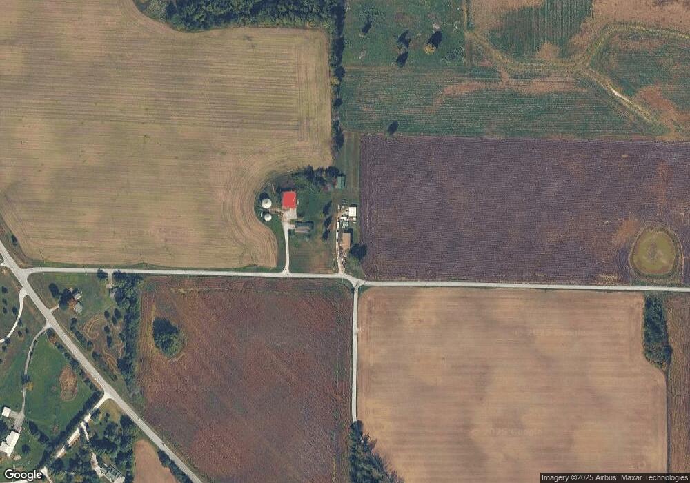 1180 Old East Rd NE, Palmyra, IN 47164 - photo 1