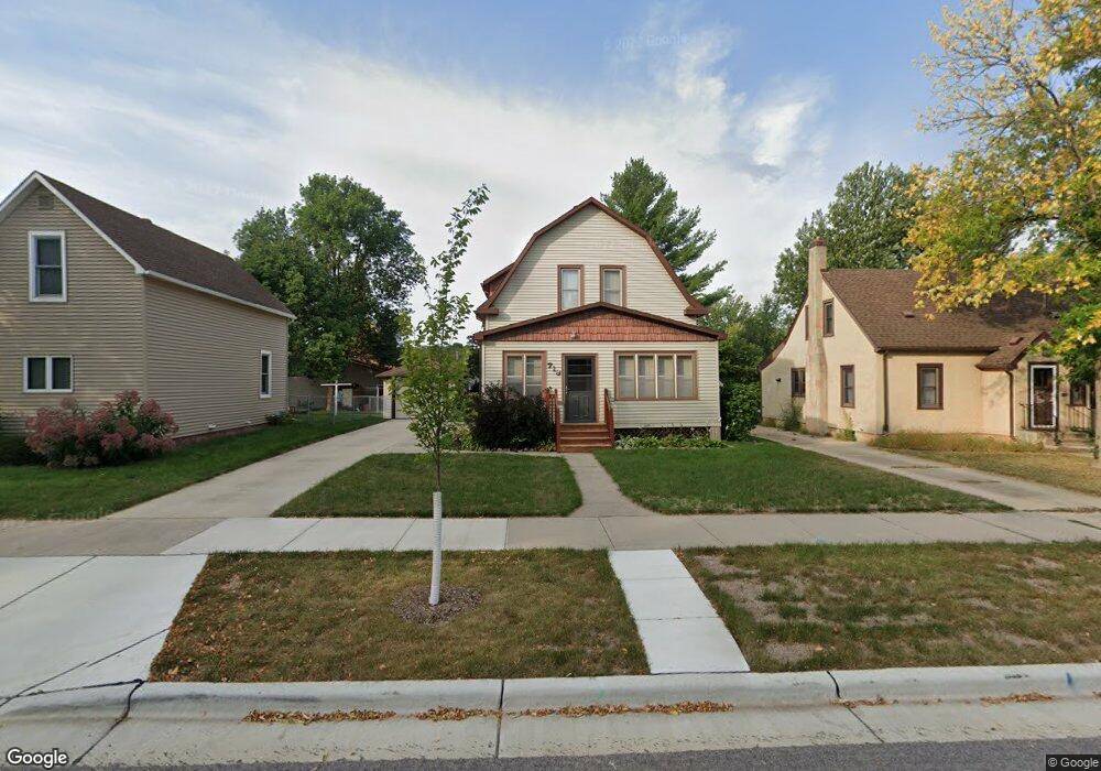 719 N Jefferson St, New Ulm, MN 56073 - photo 1