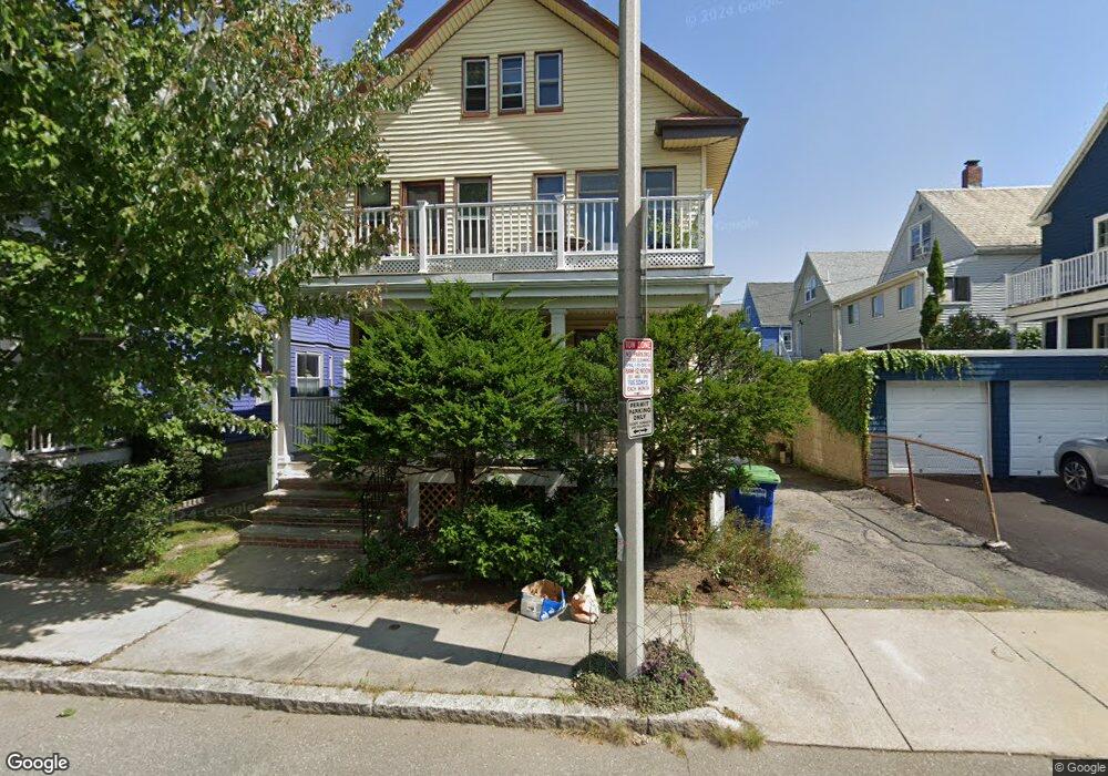 11 Leonard St unit 1, Somerville, MA 02144 - photo 1