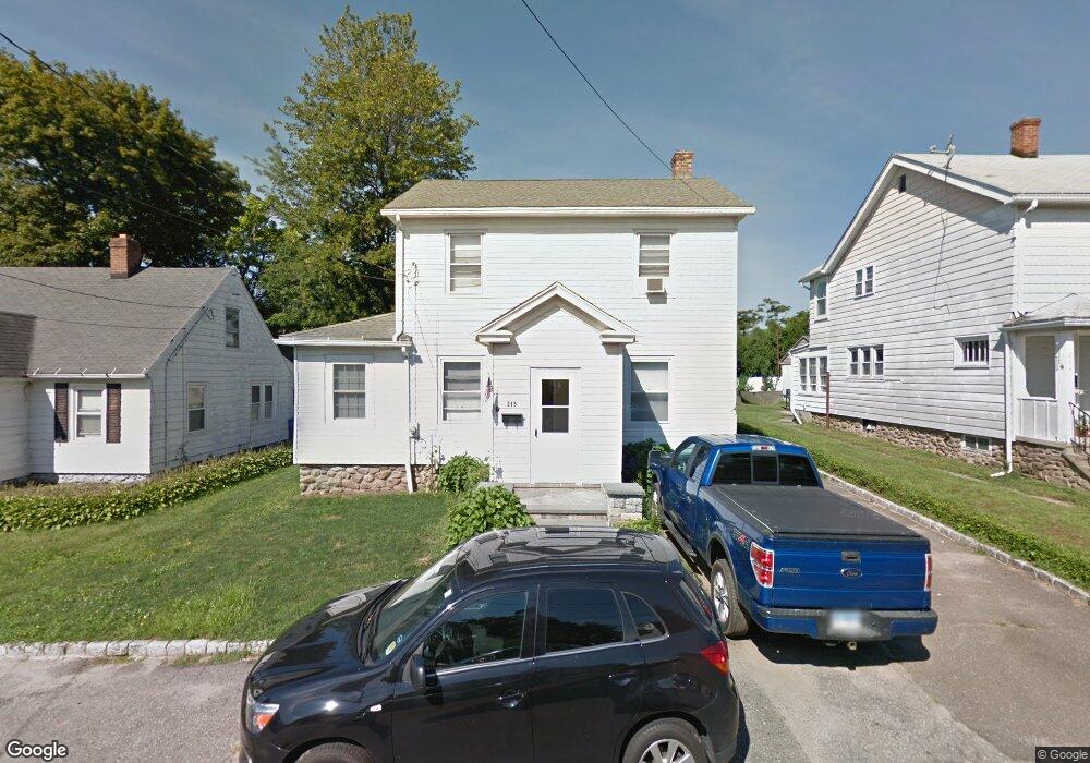 215 Atwood Ave, Waterbury, CT 06705 - photo 1