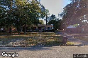 3814 Beacon Dr, Augusta, GA 30906