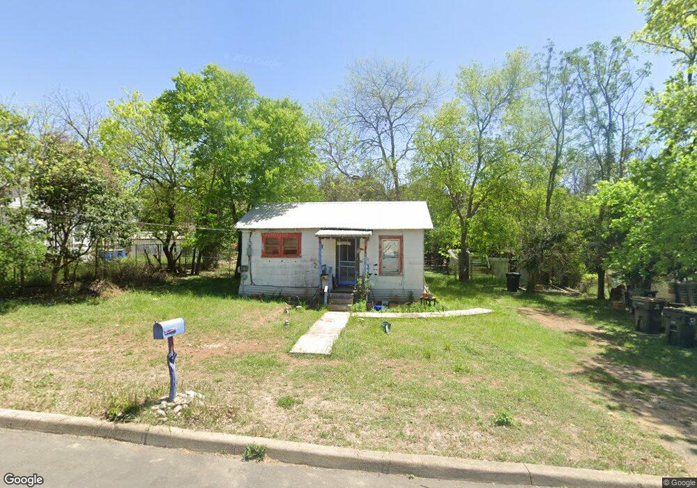 309 Orchard St, San Marcos, TX 78666 - photo 1