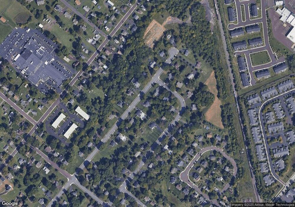 867 Winston St, Hatfield, PA 19440 - photo 1